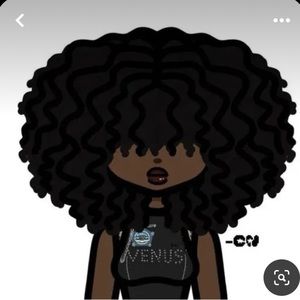 Meet your Posher, T'myriah